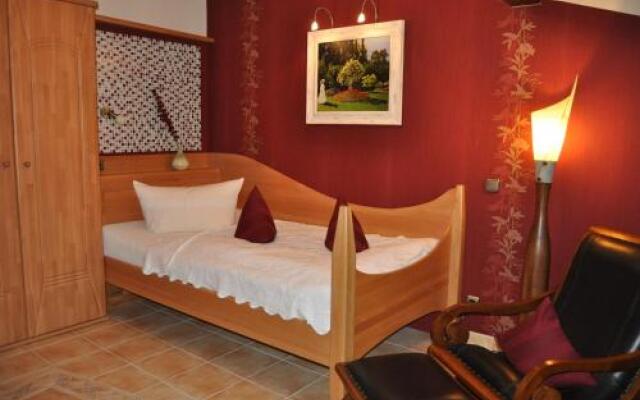 Hotel Pension Blumenbach