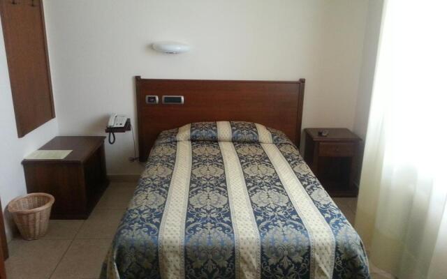Hotel Tiziana