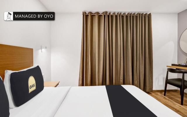 Super Oyo Townhouse Oak Spruce Hotels A2 Indiranagar