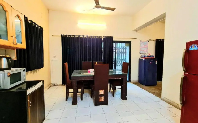 Rostel Backpackers Hostel