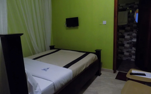 Elegant Motel