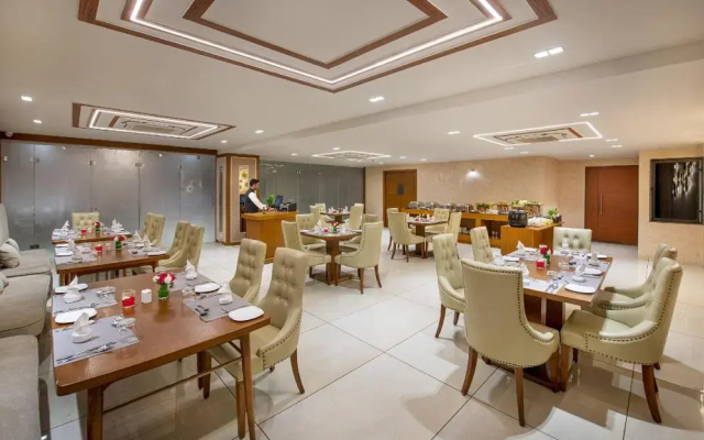 Lords Eco Inn Navsari