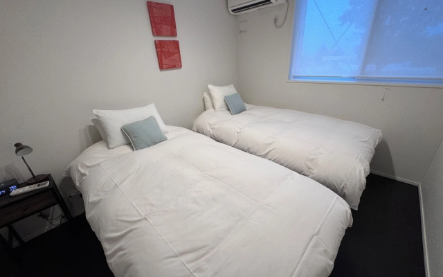 Hakuba MAHOROBA – Guest Rooms – Hakuba
