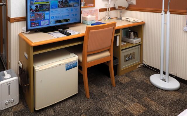 Toyoko Inn Matsumoto Ekimae Hommachi