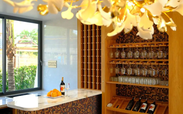 Sunset Hill Villa Mui Ne