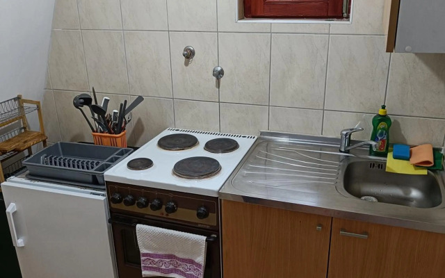 Apartments Milinkovic