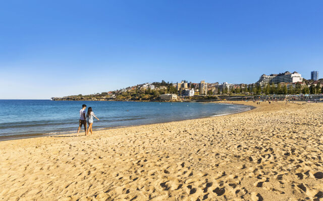 InterContinental Sydney Coogee Beach by IHG