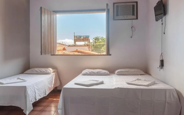 OYO Pousada Do Coco, Porto Seguro