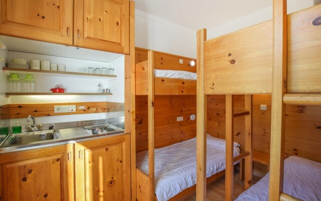 Beautiful Apartment in Dobbiaco With Sauna, Wifi and Indoor Swimming Pool
