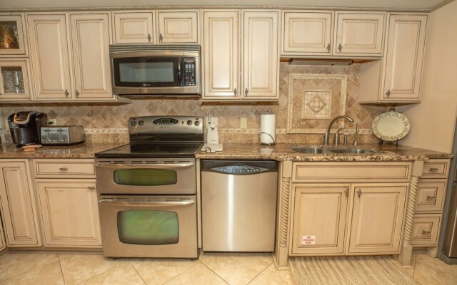 Inlet Reef 507 - 2 Br Condo
