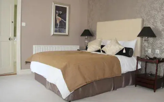 Rathkeale House Hotel