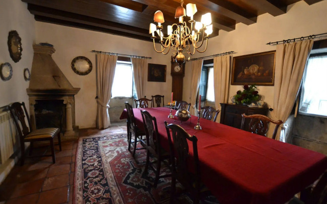 Casa do Barreiro - Turismo Habitação