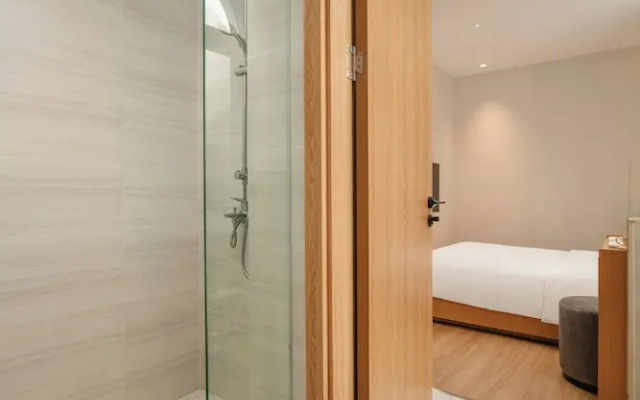 PCA Hotel 1- Vinhomes Ocean Park
