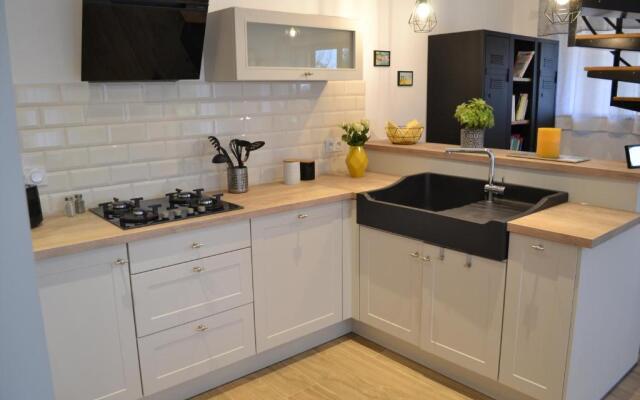 Gîte "Le Bérétyn"