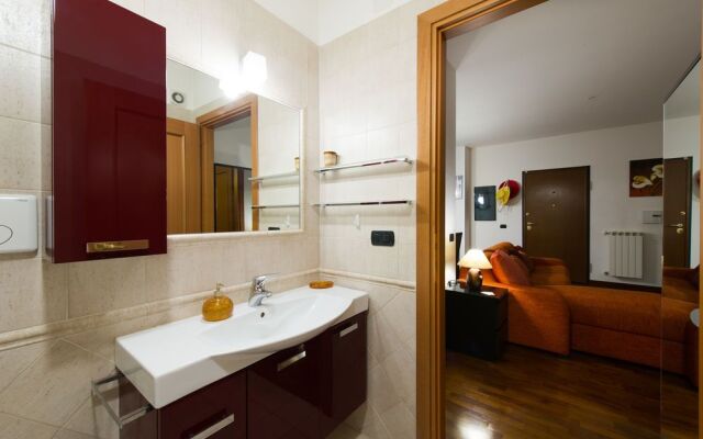 Domus Fiera di Roma Village