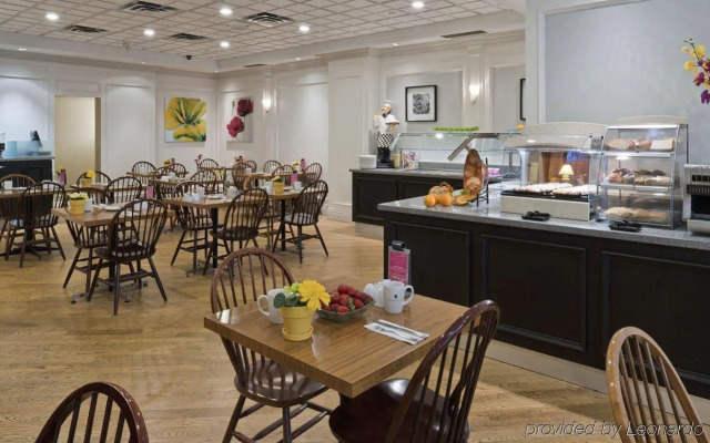 Union Hotel