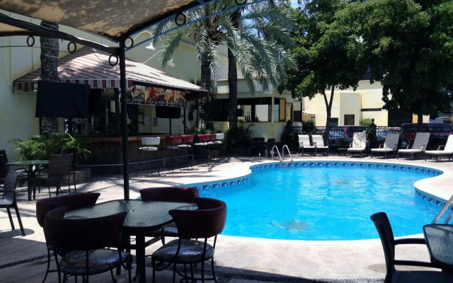Hotel San Sebastian