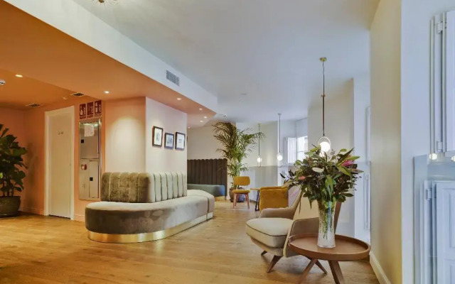 Casa Alberola Alicante, Curio Collection by Hilton