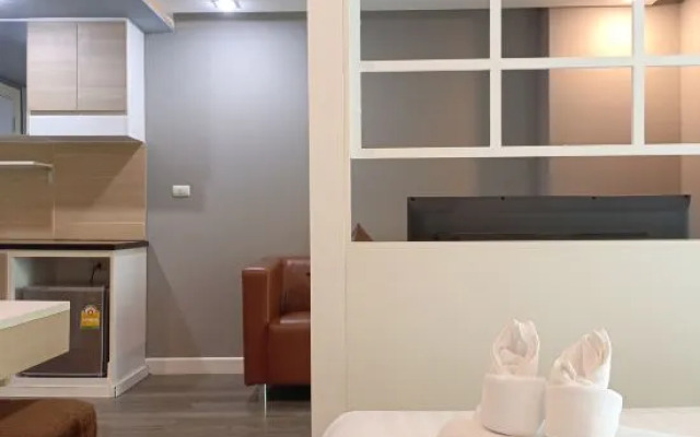 Wisdom Hotel & Residence