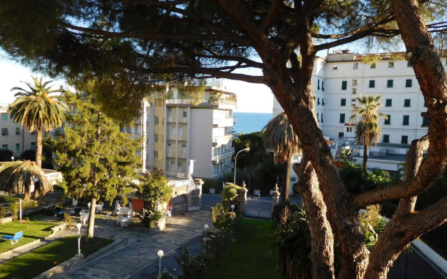 Hotel Villa Maria