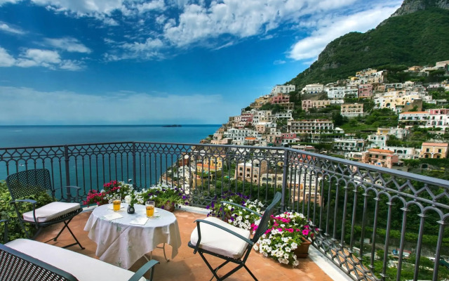 Palazzo Margherita Positano