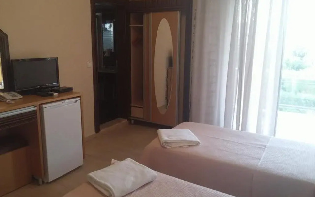 Hotel Yedi