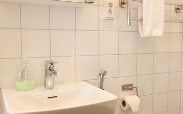 WeHost Pieni Roobertinkatu Big