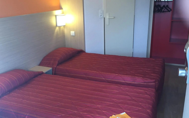 Premiere Classe Auxerre