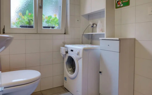 Erika Meiringen in Meiringen