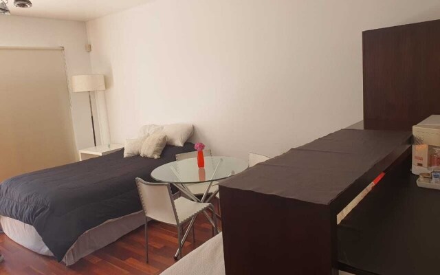 Apartamento Juncal