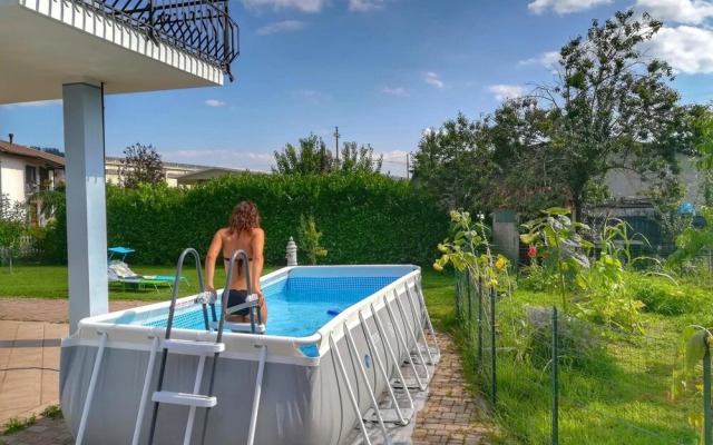 Ca' del Viaggiatore
