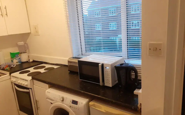 Beautiful Cosy 1bedroom Apartment in London