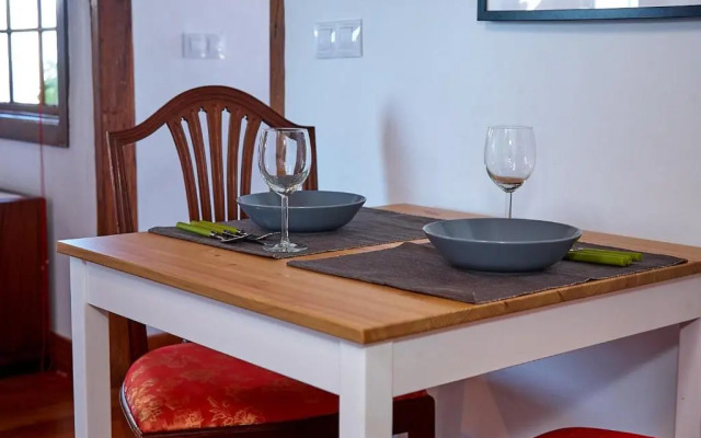 Platanera Suites