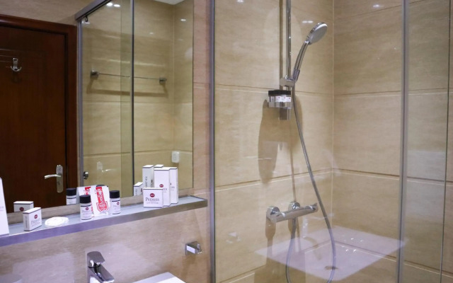 Best Western Premier Plovdiv Hills