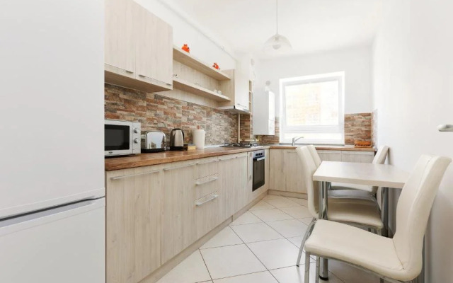 . Brasov Holiday Apartments