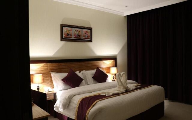 Orchid Suites 4