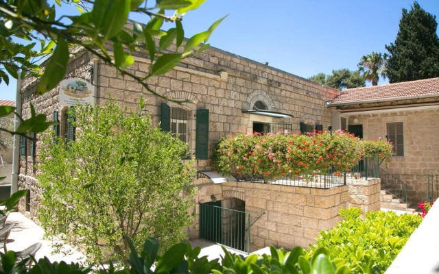 The Templer Inn