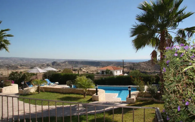 Vineland Sheromyli Villas