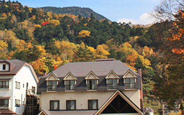 Okunikko Park Lodge Miyama