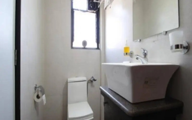 Hotel Suresh Inn