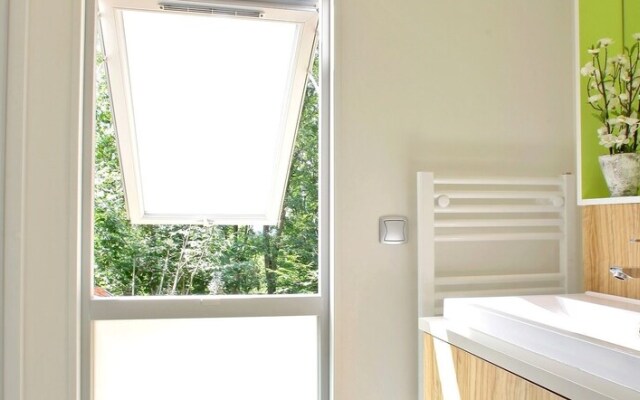 Village & Spa les Ventoulines