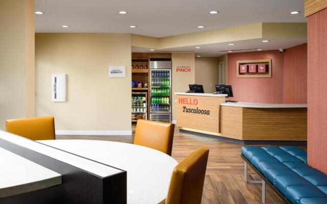 TownePlace Suites by Marriott Tuscaloosa University Area