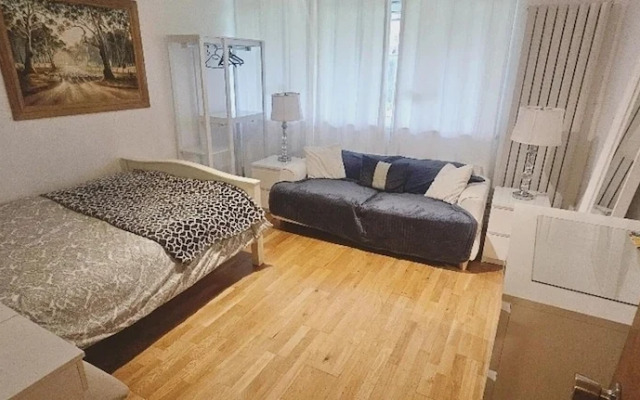 Apartment Central London