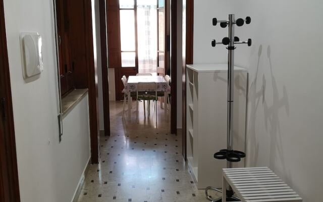 Romano Appartamenti