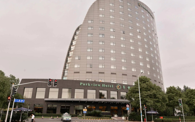 Parkview Hotel Shanghai
