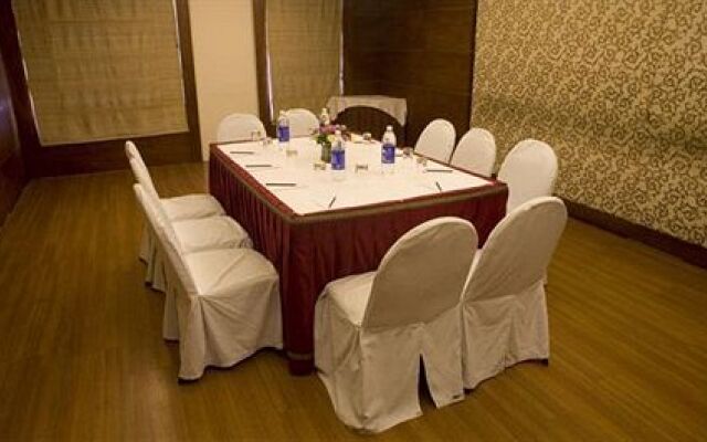 Hotel Southern Star Bangalore
