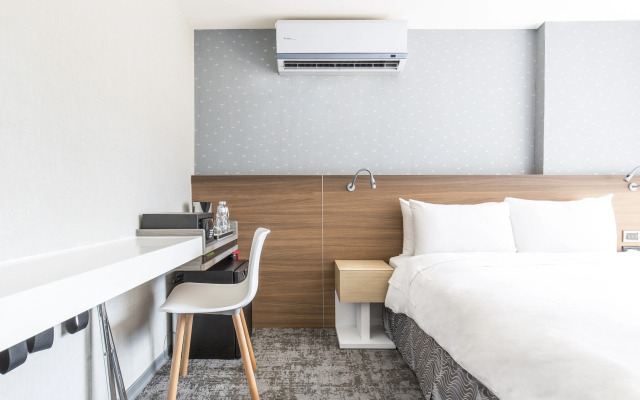 CityInn Hotel Taipei Station Branch I
