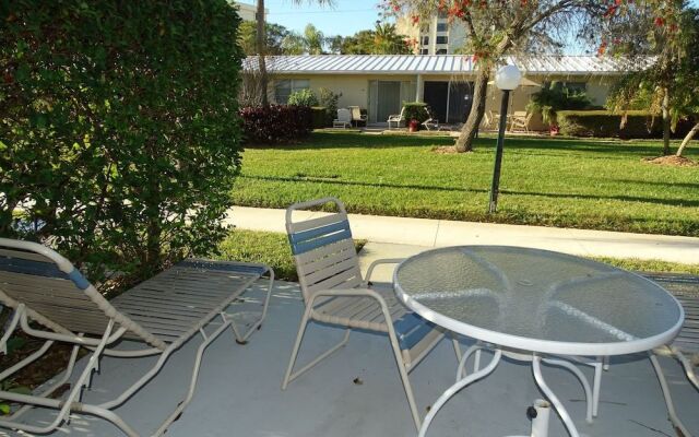 Jamaica Royale - 062 - 1 Br Villa