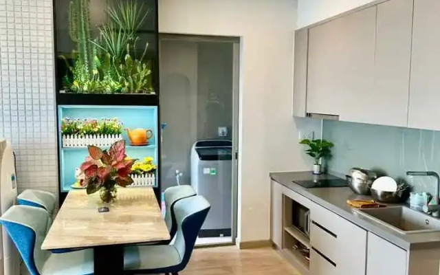 Yalkun's Home - The Sóng Condotel Vũng Tàu