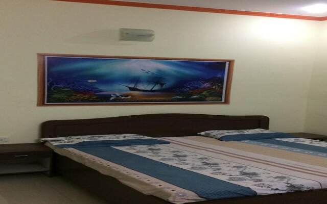 Sahasradhara Ropeway